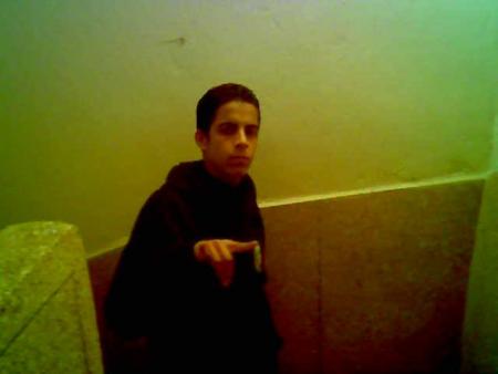it's me